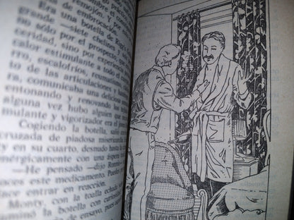 114- Mal Tiempo - P. G. Wodehouse. Todolibro Bruguera - 1A. Edición: Febrero, 1981