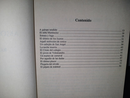 188- Cuentos Seleccionados En El Concurso Del 450 Aniversario De La Fundación De Guadalajara - Rosamaría Casas, Ricardo Clark, Ana De Rojo - Ayuntamiento De Guadalajara, Primera Edición, 1992