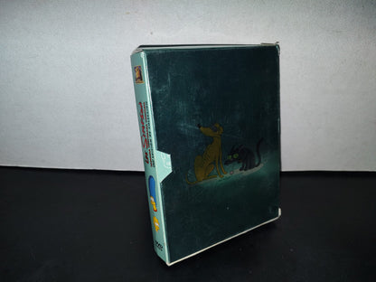 A3- Dvd Original. Región 4. Los Simpson. Segunda Temporada Completa. Edición De Colección - 2003