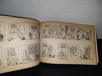 34- El Cuarto Reich. 2 - Palomo - Editorial Nueva Imagen - 1981