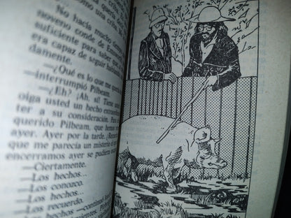 114- Mal Tiempo - P. G. Wodehouse. Todolibro Bruguera - 1A. Edición: Febrero, 1981