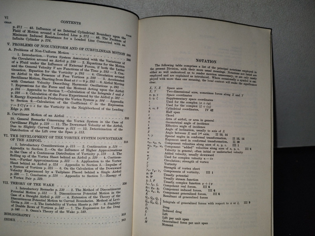 78- Aerodynamic Theory. Volume Ii - William Frederick Durand - 1963