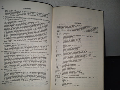 78- Aerodynamic Theory. Volume Ii - William Frederick Durand - 1963