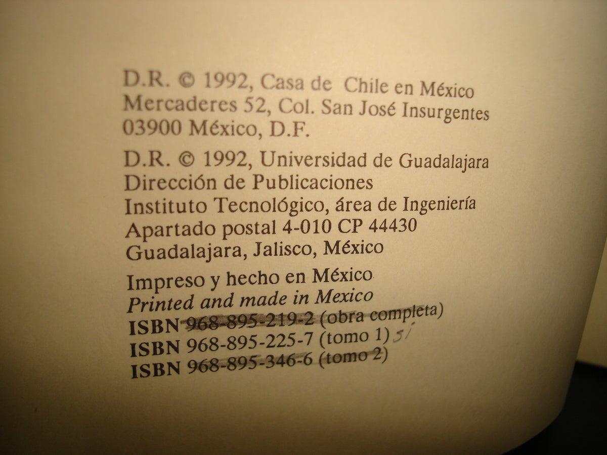 10- El Pensamiento Militar Latinoamericano. 2. Fuerzas Armadas Latinoamericanas Y Transición A La Democracia - Alamiro Castillo Aliaga, Marcos Pablo Moloeznik, Coordinadores. Casa De Chile En México. Editorial Universidad De Guadalajara, 1992