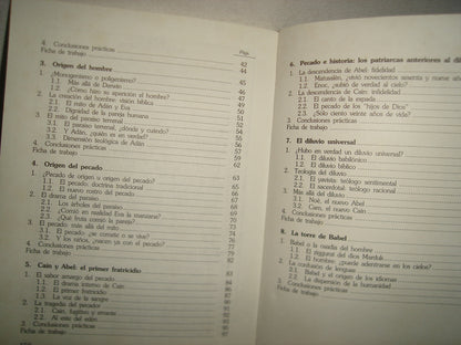 32- Los Orígenes. Del Edén A Babel - Antonio Salas