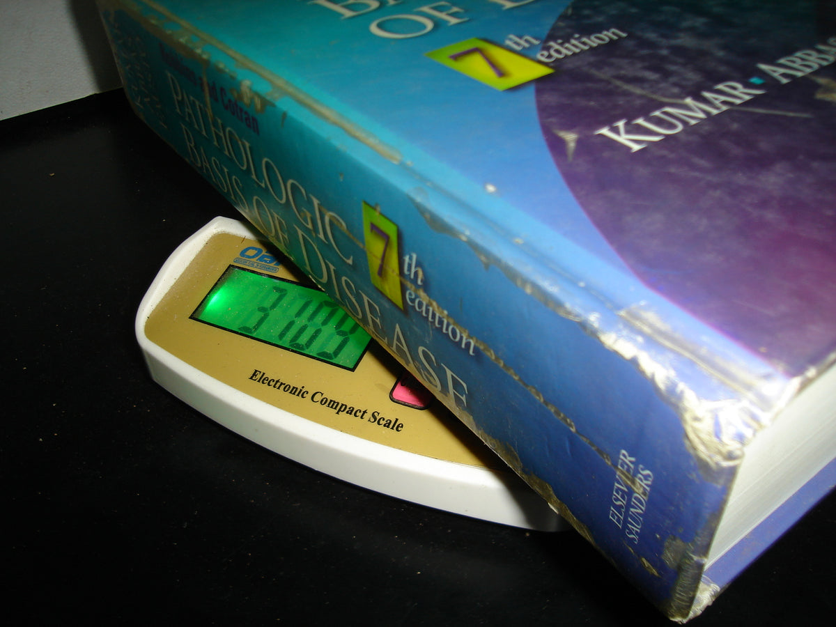 20- Inglés - Robbins And Cotran. Pathologic Basis Of Disease 7Th Edition - Kumar, Abbas, Fausto