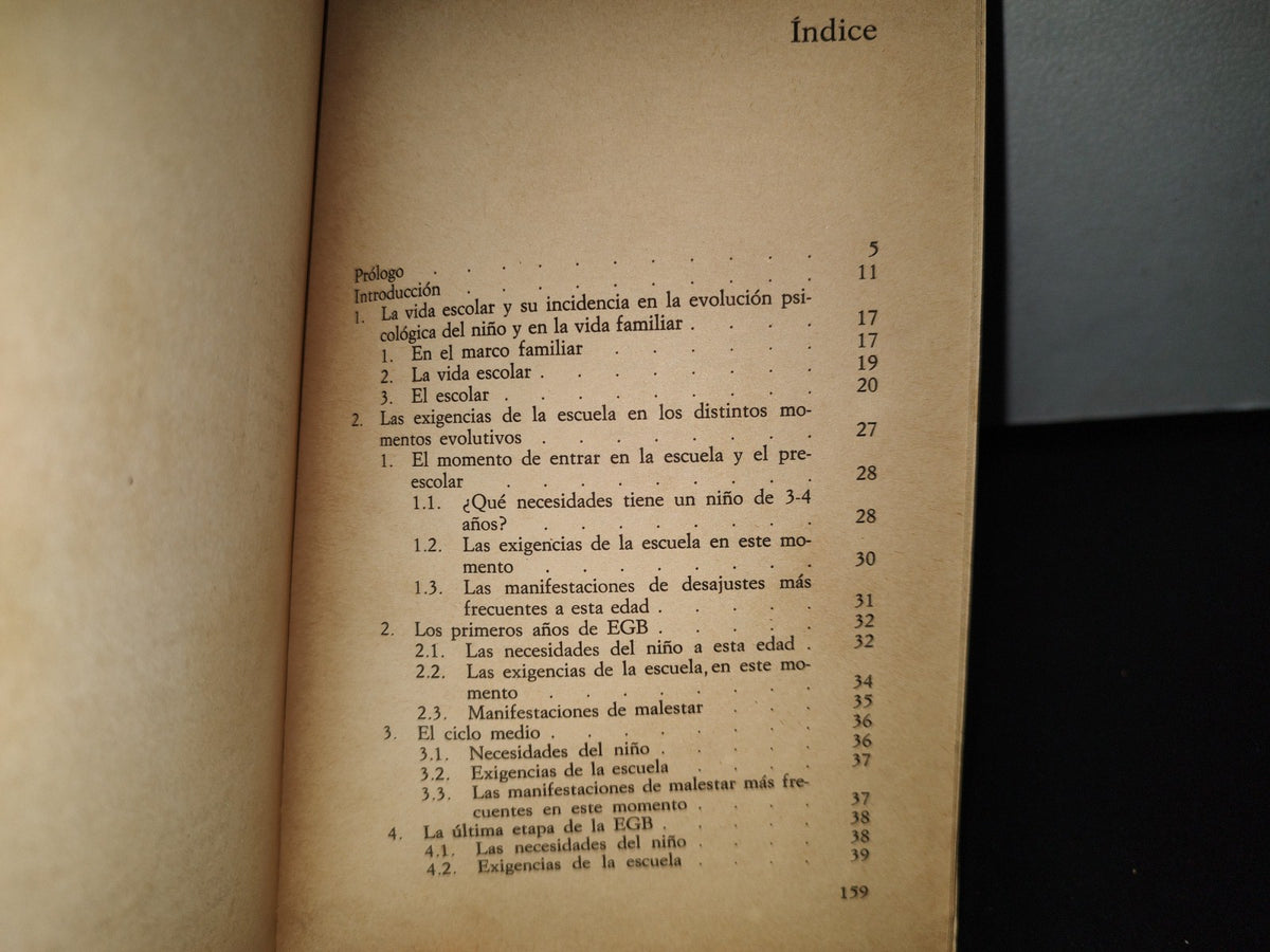 78- ¿Otra Psicología En La Escuela? - Dolors Renau - 1985