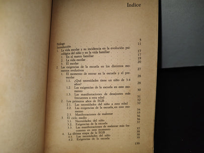 78- ¿Otra Psicología En La Escuela? - Dolors Renau - 1985