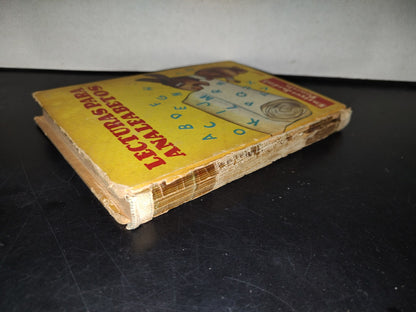 158- Lecturas Para Analfabetos (Cuentos) - Enrique Jardiel Poncela. Editora Latino Americana, 1964