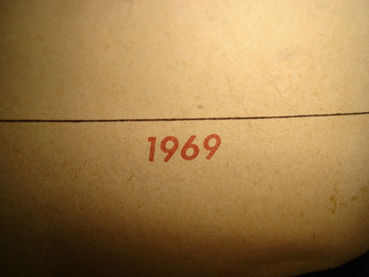 23- Física Elemental - Ing. Salvador Mosqueira R. 1969