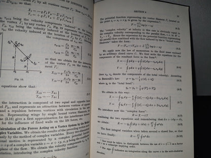 78- Aerodynamic Theory. Volume Ii - William Frederick Durand - 1963
