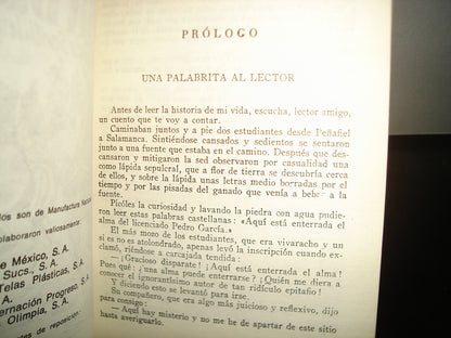 18- Aventuras De Gil Blas De Santillana
