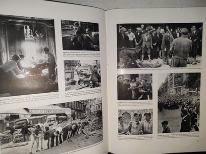 91- Life's Picture History Of World War II - The Incorporated New York - 1950
