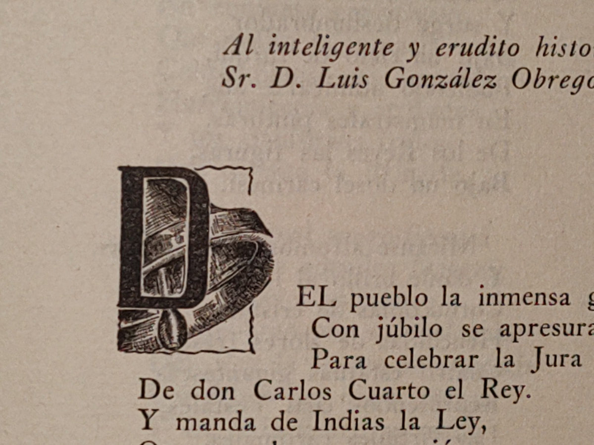 83- Romances, Tradiciones Y Leyendas Guanajuatenses - México, D. F. 1950