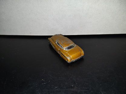 A5- Carrito Hot Wheels. Mattel. So Fine Gmtm - 2000