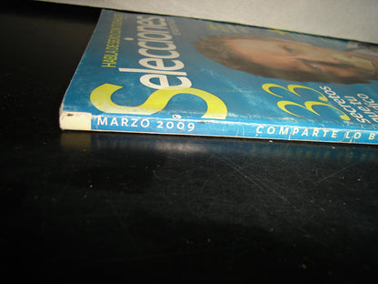 24- Selecciones Reader'S Digest - Dr. House. 33 Secretos Que Tu Médico Jamás Te Dice, Marzo 2009