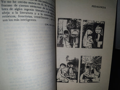 85- Antonio Machado Y La Educación - Mauricio Robert Díaz