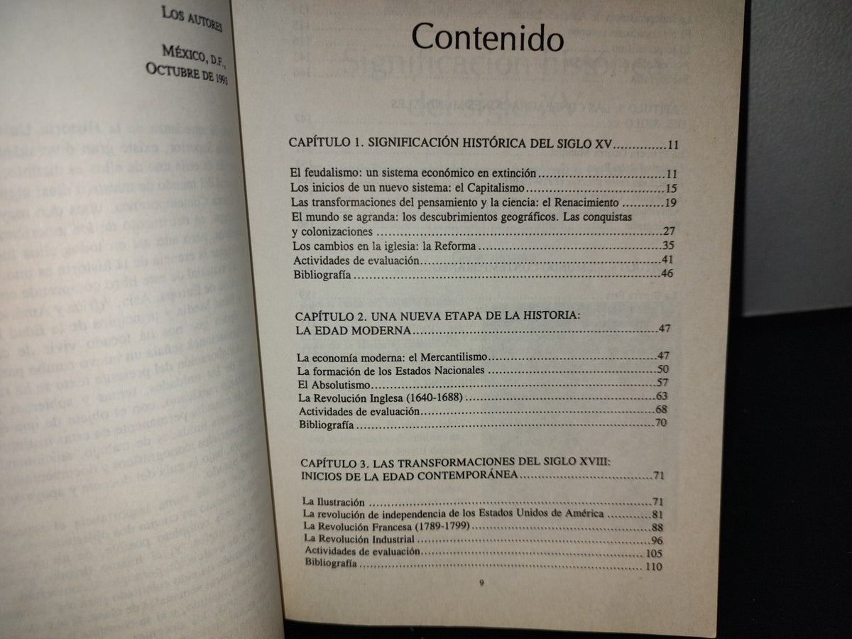 209- Historia Universal - Rodríguez, Ramírez, Gómez - Noriega Editores