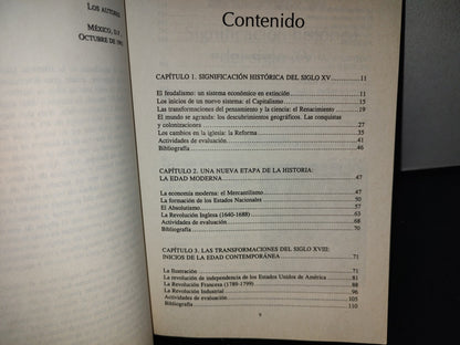 209- Historia Universal - Rodríguez, Ramírez, Gómez - Noriega Editores