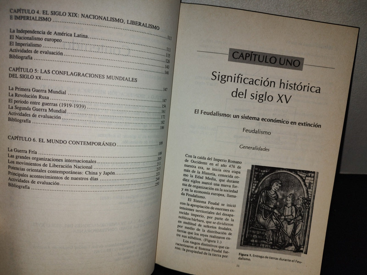 209- Historia Universal - Rodríguez, Ramírez, Gómez - Noriega Editores