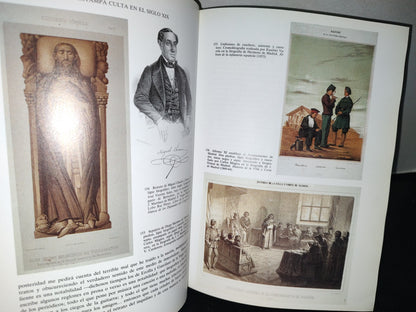 75- Summa Artis. Historia General Del Arte Vol. XXXII El Grabado En España - Juan Carrete Parrondo - Espasa.Calpe, S. A., Madrid, 2000
