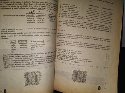 84- Español, Segundo Grado -Sep. Educación Media Básica 1990