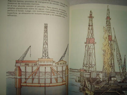 7- Colibrí. El Agua Y Tú. Libros Del Rincón Sep - 1999