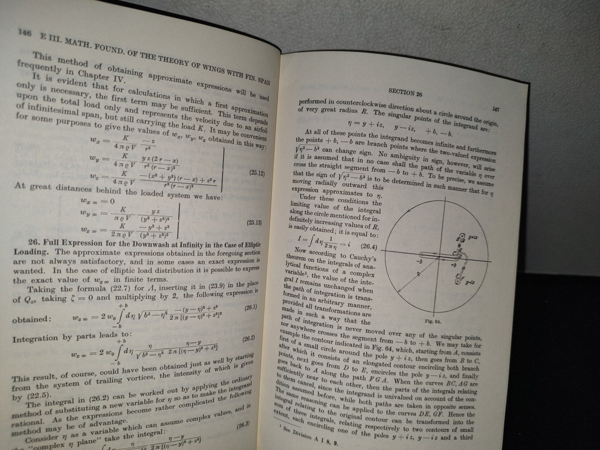 78- Aerodynamic Theory. Volume Ii - William Frederick Durand - 1963