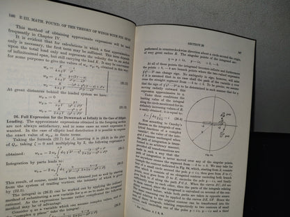 78- Aerodynamic Theory. Volume Ii - William Frederick Durand - 1963