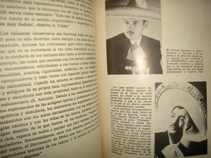 160- Recreación En El Campo - Luis De La Fuente García. - 1977