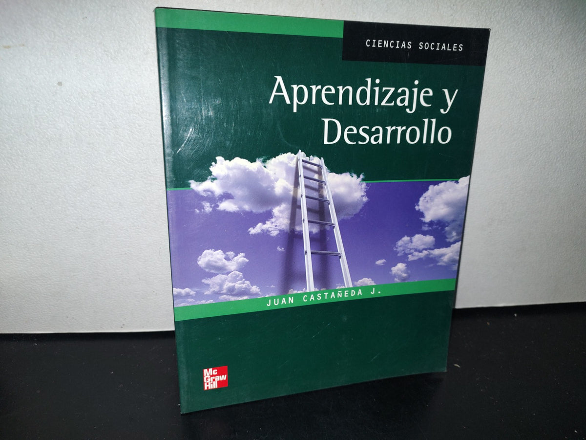 90- Ciencias Sociales. Aprendizaje Y Desarrollo - Juan Castañeda J.