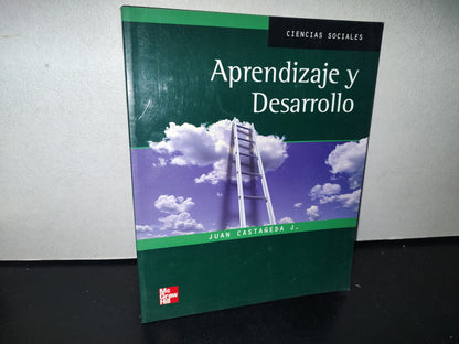90- Ciencias Sociales. Aprendizaje Y Desarrollo - Juan Castañeda J.