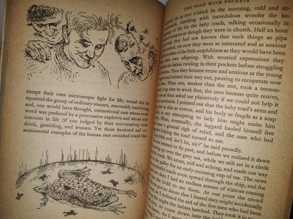 75- Three Singles To Adventure - Gerald Durrell - 1974