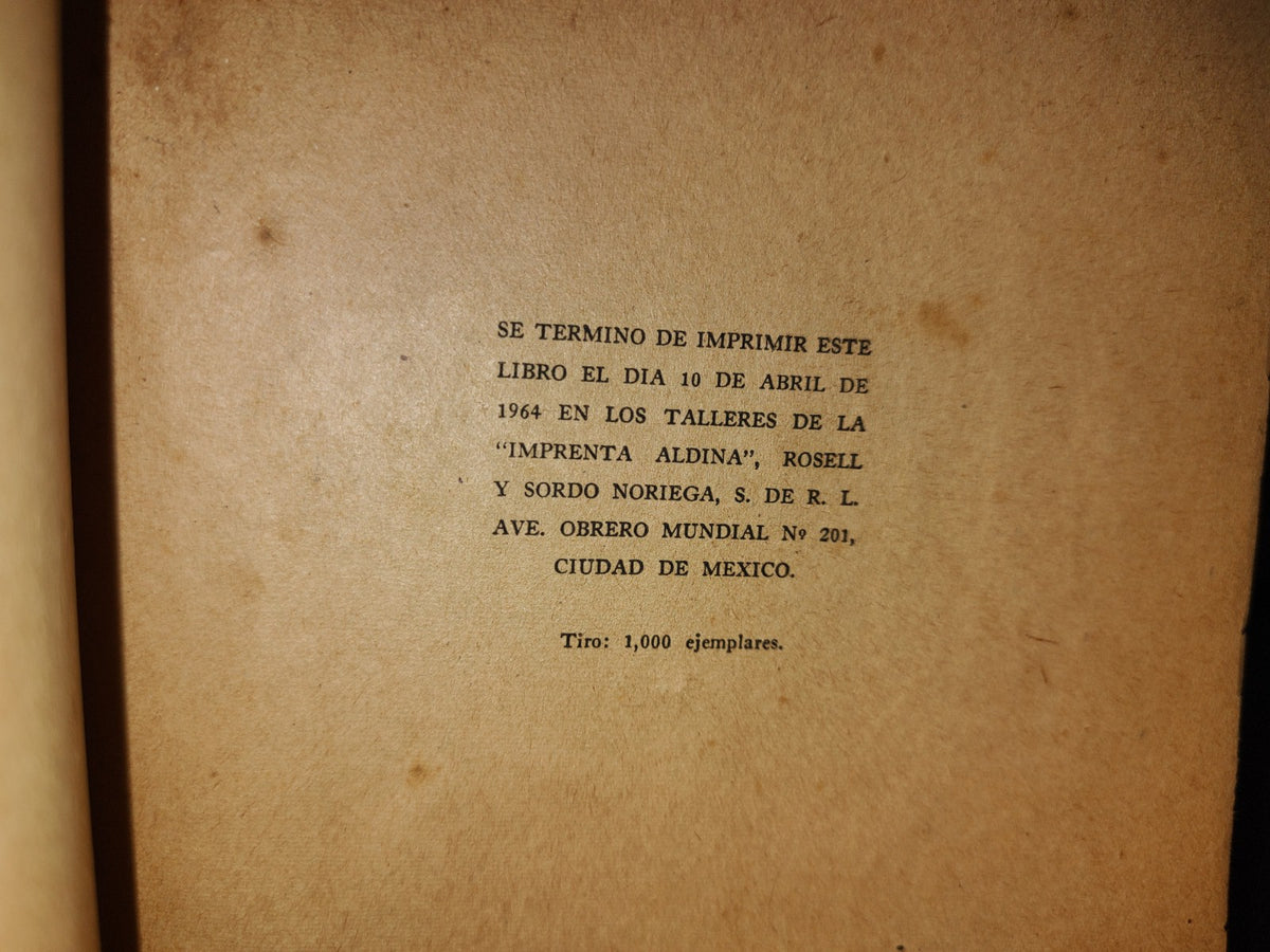 192- Recetas Prácticas De Cocina Jalisciense - Mercedes De La Parra - Librería Font, 1964