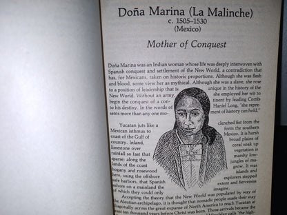 153- Latin American Heroes. Liberators And Patriots From 1500 To The Present - Jerome R. Adams - First Ballantine Book Edition: May 1993