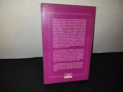 209- Espejo De Discordias. La Sociedad Mexicana Vista Por Lorenzo De Zavala, José María Luis Mora Y Lucas Alamán - Sep Cultura - Primera Edición 1984