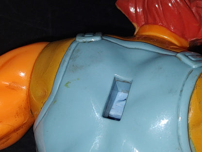 A3- Juguete Thundercats - Leono. Telepix, Lci, T. Wolf. Ljn Toys Ltd B2 - 1985