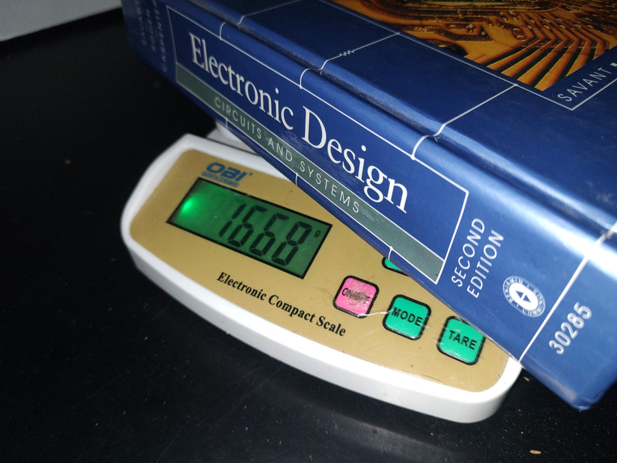 85- Electronic Design. Circuits And Systems. C. J. Savant, Jr., Martin S. Roden, Gordon L. Carpenter