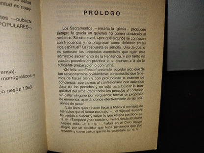 66- ¡Sé Feliz! - Elmer H. García