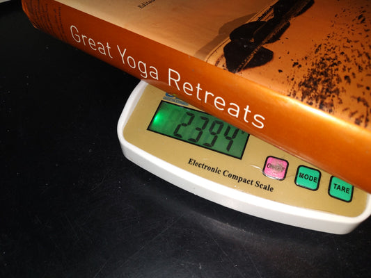 100- Great Yoga Retreats - Angelika Taschen - 2009 (Libro Tamaño Gigante)