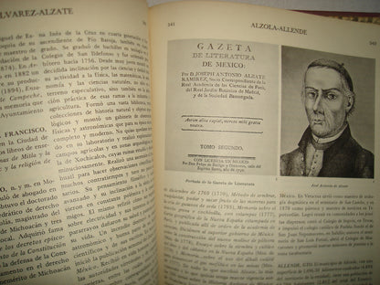 20- Enciclopedia De México Tomo I - 1977