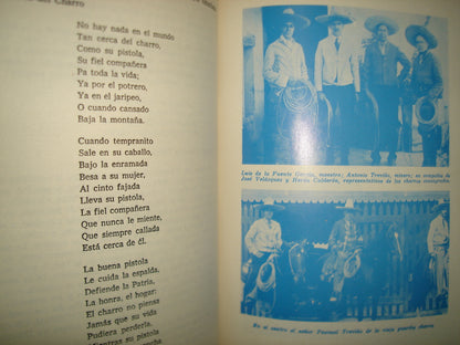 160- Recreación En El Campo - Luis De La Fuente García. - 1977