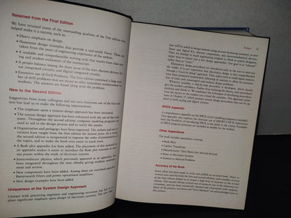 85- Electronic Design. Circuits And Systems. C. J. Savant, Jr., Martin S. Roden, Gordon L. Carpenter