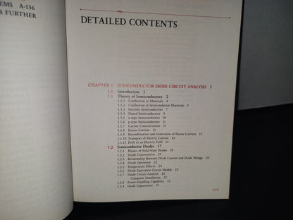85- Electronic Design. Circuits And Systems. C. J. Savant, Jr., Martin S. Roden, Gordon L. Carpenter