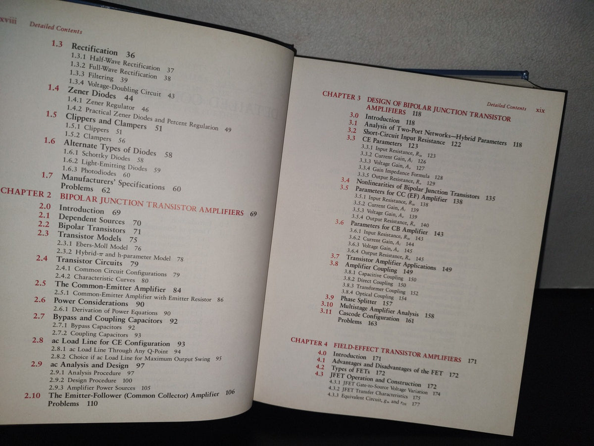 85- Electronic Design. Circuits And Systems. C. J. Savant, Jr., Martin S. Roden, Gordon L. Carpenter