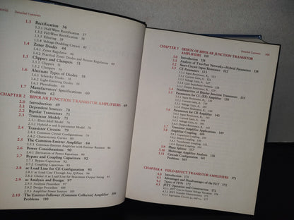 85- Electronic Design. Circuits And Systems. C. J. Savant, Jr., Martin S. Roden, Gordon L. Carpenter