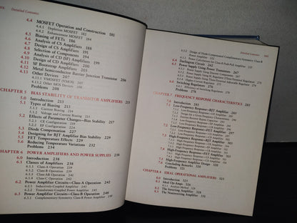 85- Electronic Design. Circuits And Systems. C. J. Savant, Jr., Martin S. Roden, Gordon L. Carpenter
