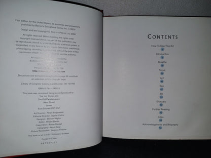 57- Inglés. Sabiduría Zen / Zen Wisdom - Barron'S