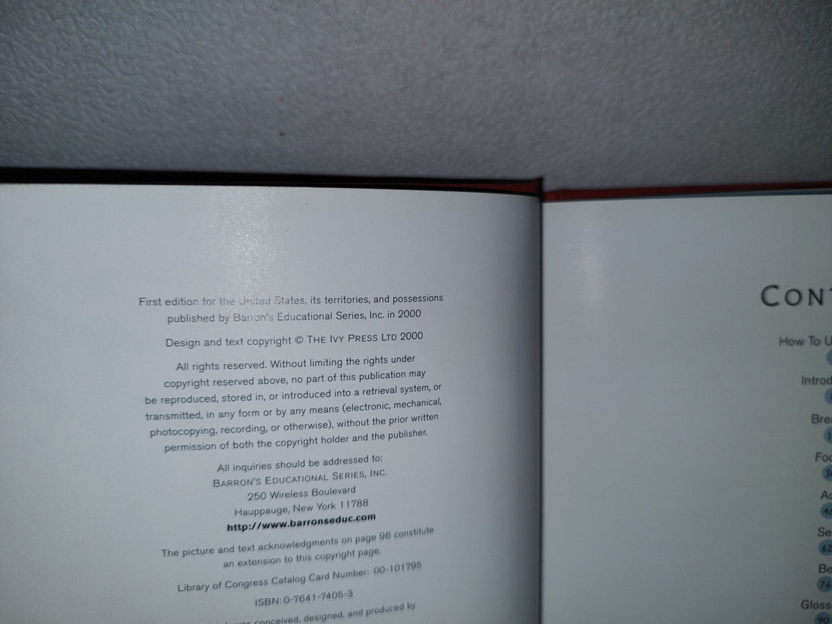 57- Inglés. Sabiduría Zen / Zen Wisdom - Barron'S
