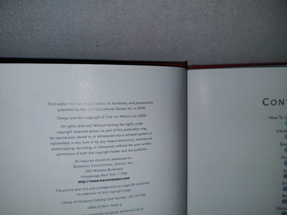 57- Inglés. Sabiduría Zen / Zen Wisdom - Barron'S